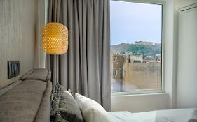 Stylish Living-Parthenon