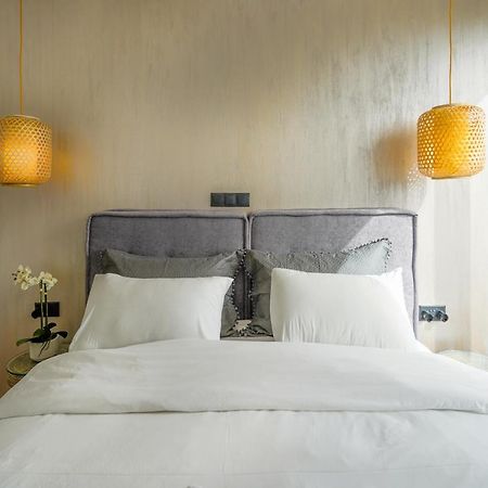 Ferienwohnung Stylish Living-Parthenon Athen Exterior foto