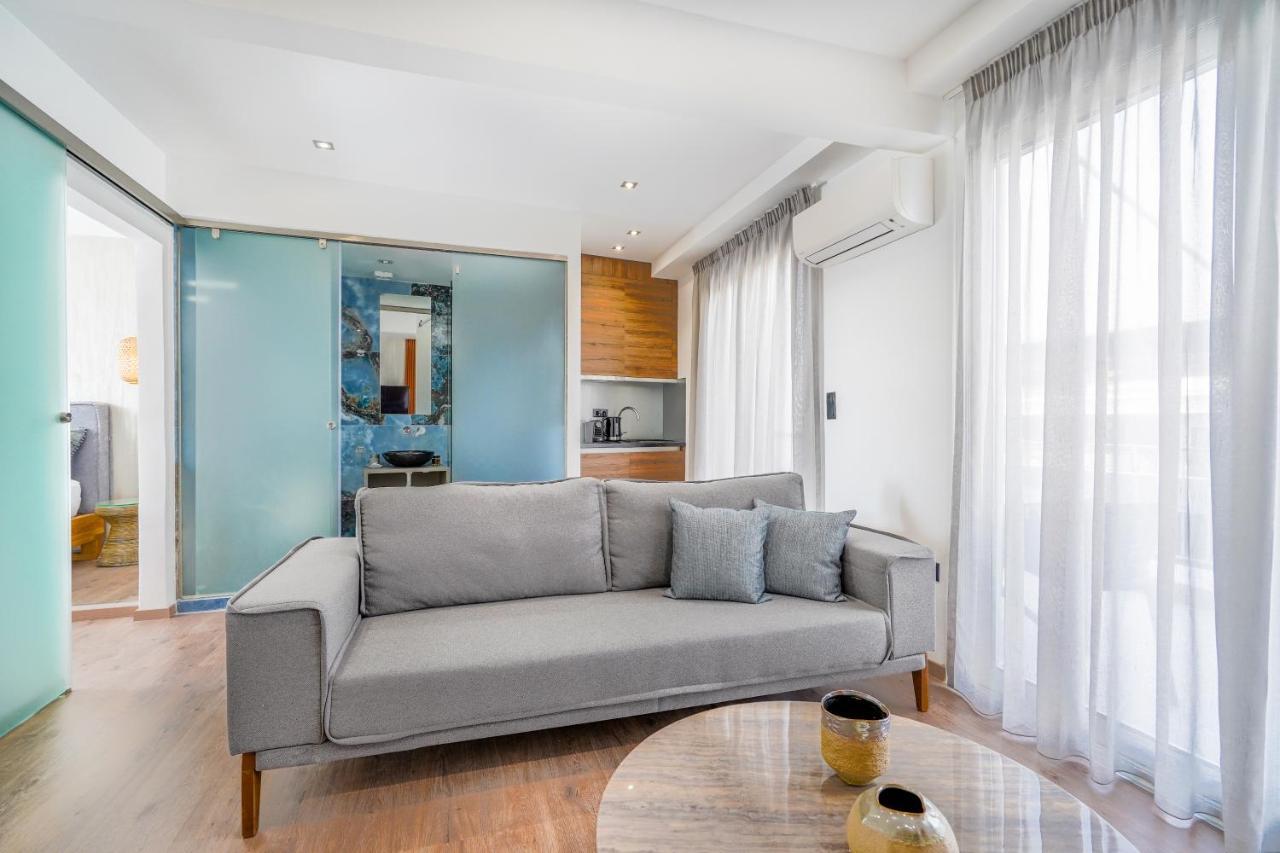 Ferienwohnung Stylish Living-Parthenon Athen Exterior foto