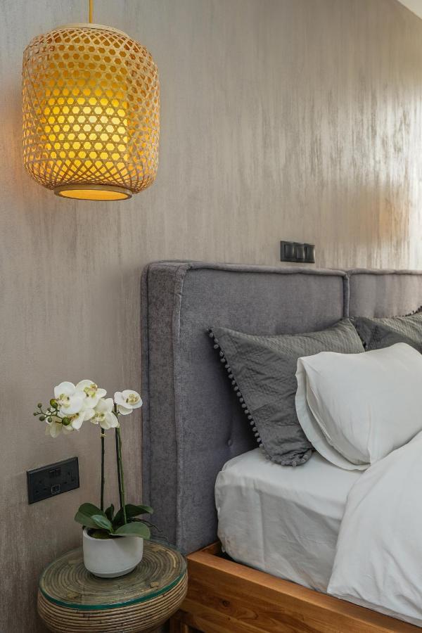 Ferienwohnung Stylish Living-Parthenon Athen Exterior foto