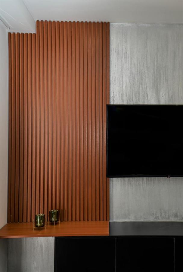 Ferienwohnung Stylish Living-Parthenon Athen Exterior foto